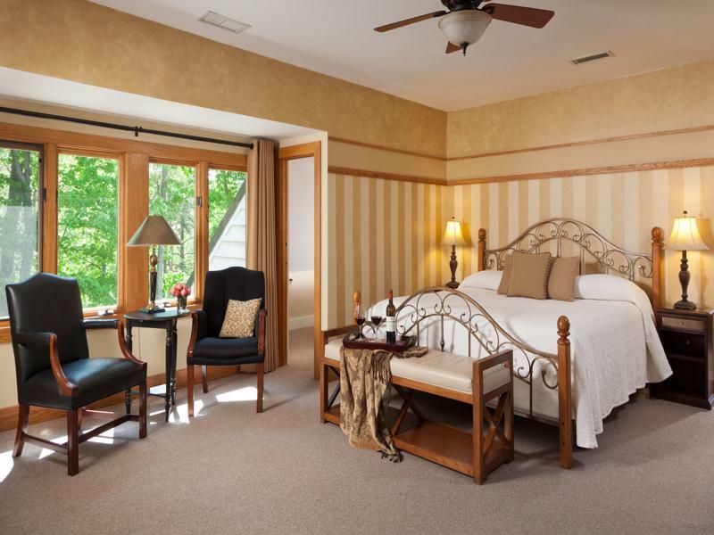 واينزبورو Iris Inn & Cabins المظهر الخارجي الصورة