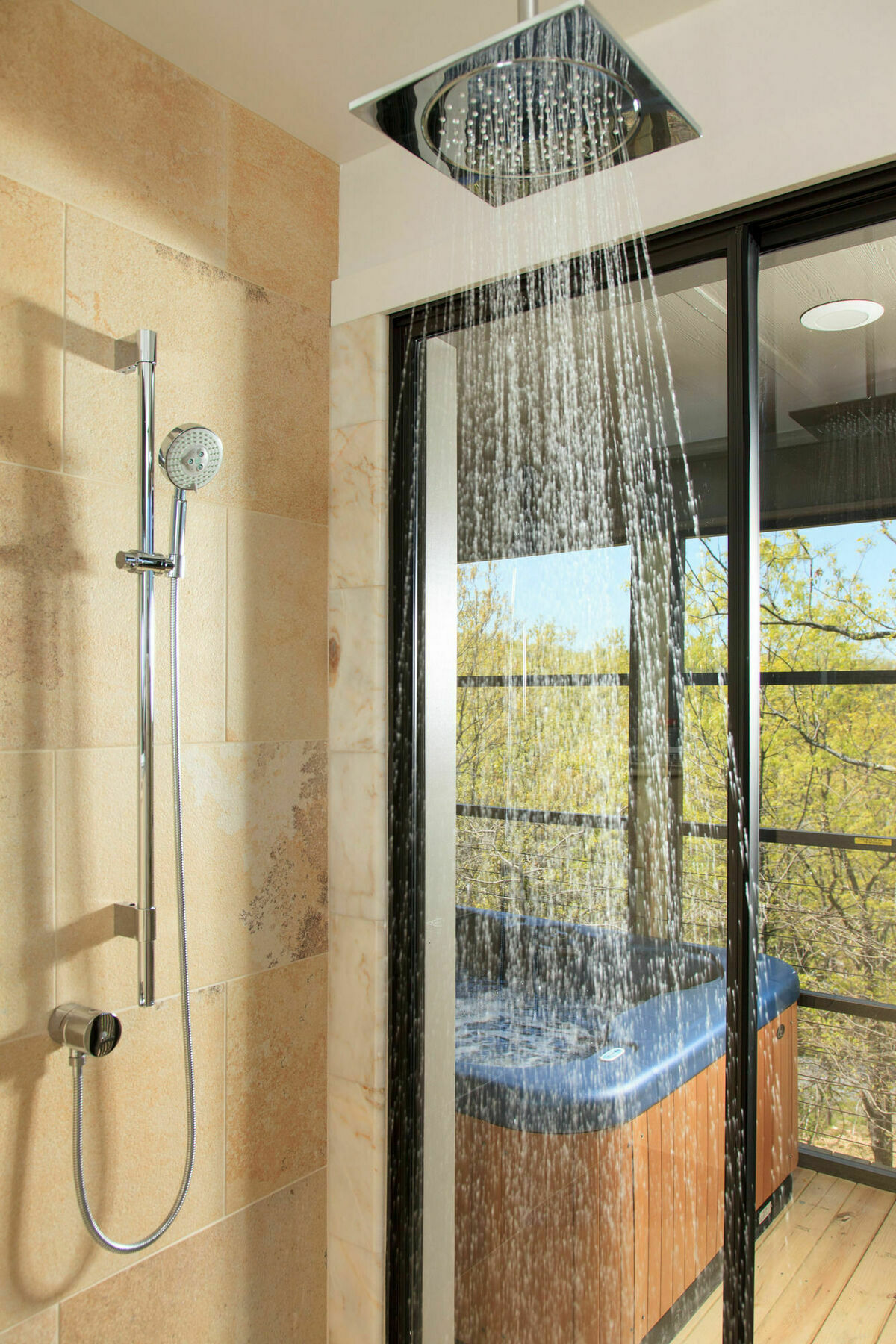 واينزبورو Iris Inn & Cabins المظهر الخارجي الصورة